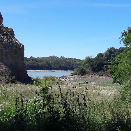 Au Guildo, Proche Gr34 Notre-Dame-du-Guildo